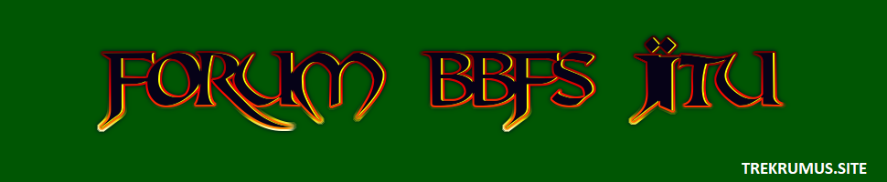 Forum Angka Bbfs